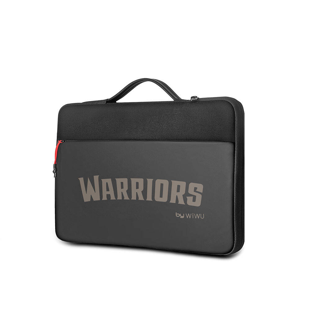 Wiwu Warriors Laptop Sleeve – 14 inç Laptop Çantası