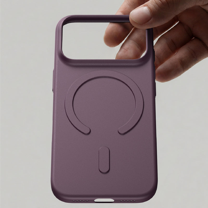 Amazingthing Minimal Air – iPhone 18 Pro Max Kılıfı