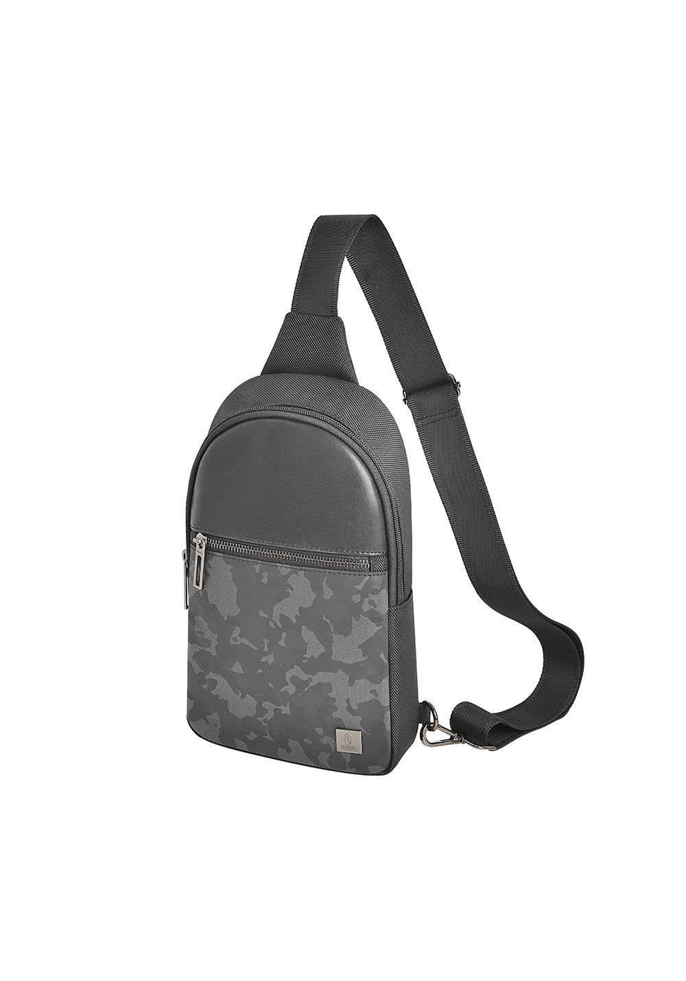 Wiwu Salem Crossbody – Çapraz Vücut Çantası