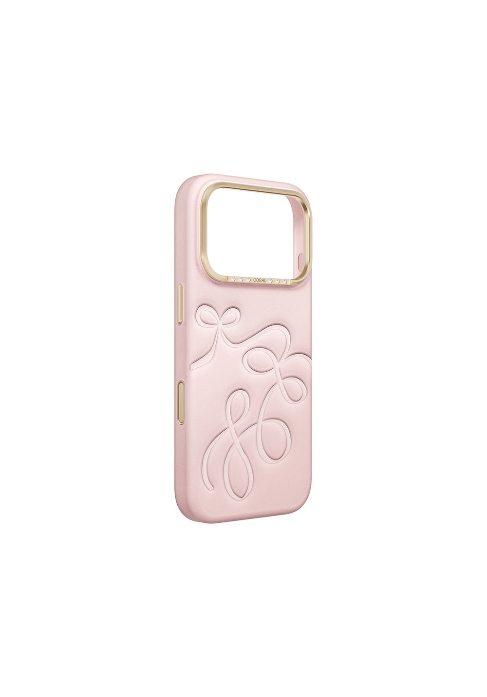 Coehl Cloude Dokulu – iPhone 18 Pro Kılıfı