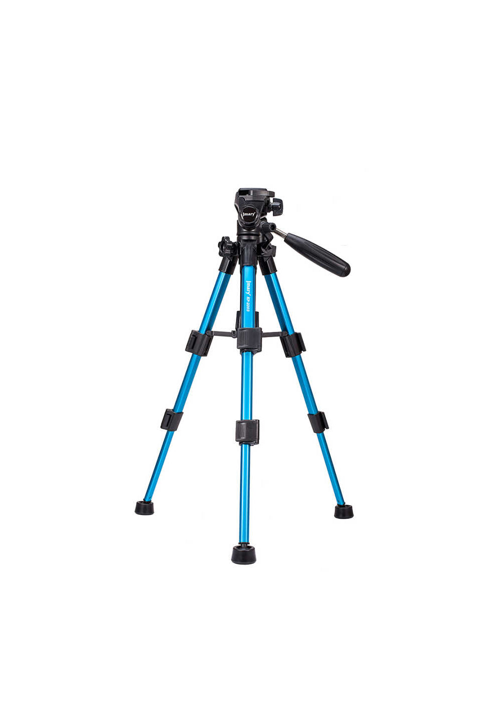 Jmary KP2203 – 62 cm Başlıklı Tripod
