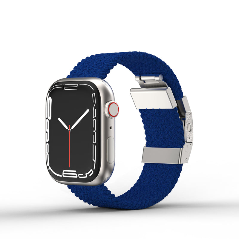 Amazingthing Titan Weave Örgü Spor Kordon – Apple Watch ürün görseli