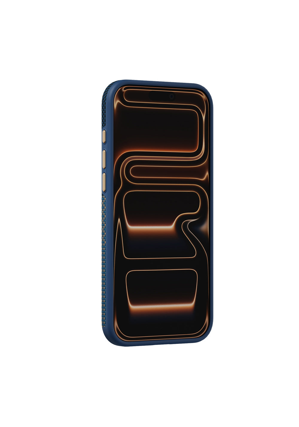 Raptic Aramid Dual Ultra Serenity Karbon – iPhone 18 Pro Kılıfı
