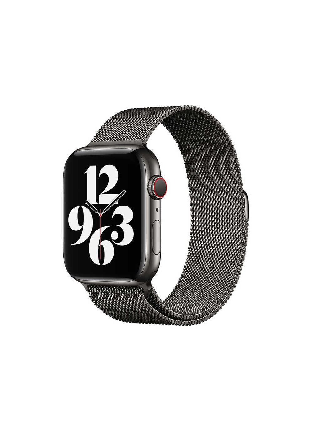 Wiwu Minalo Metal Kordon – Apple Watch 42/44/49 mm