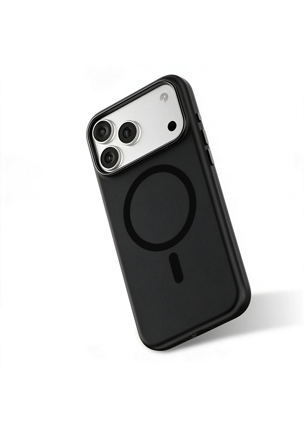 Mutural Pure – iPhone 18 Pro Max Kılıfı