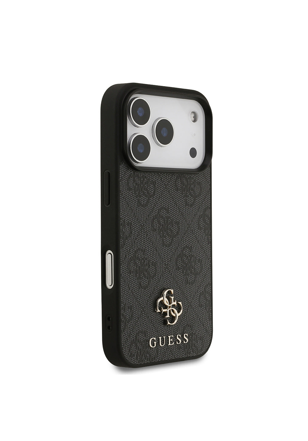 Guess Small 4G Classic – iPhone 18 Pro Kılıfı