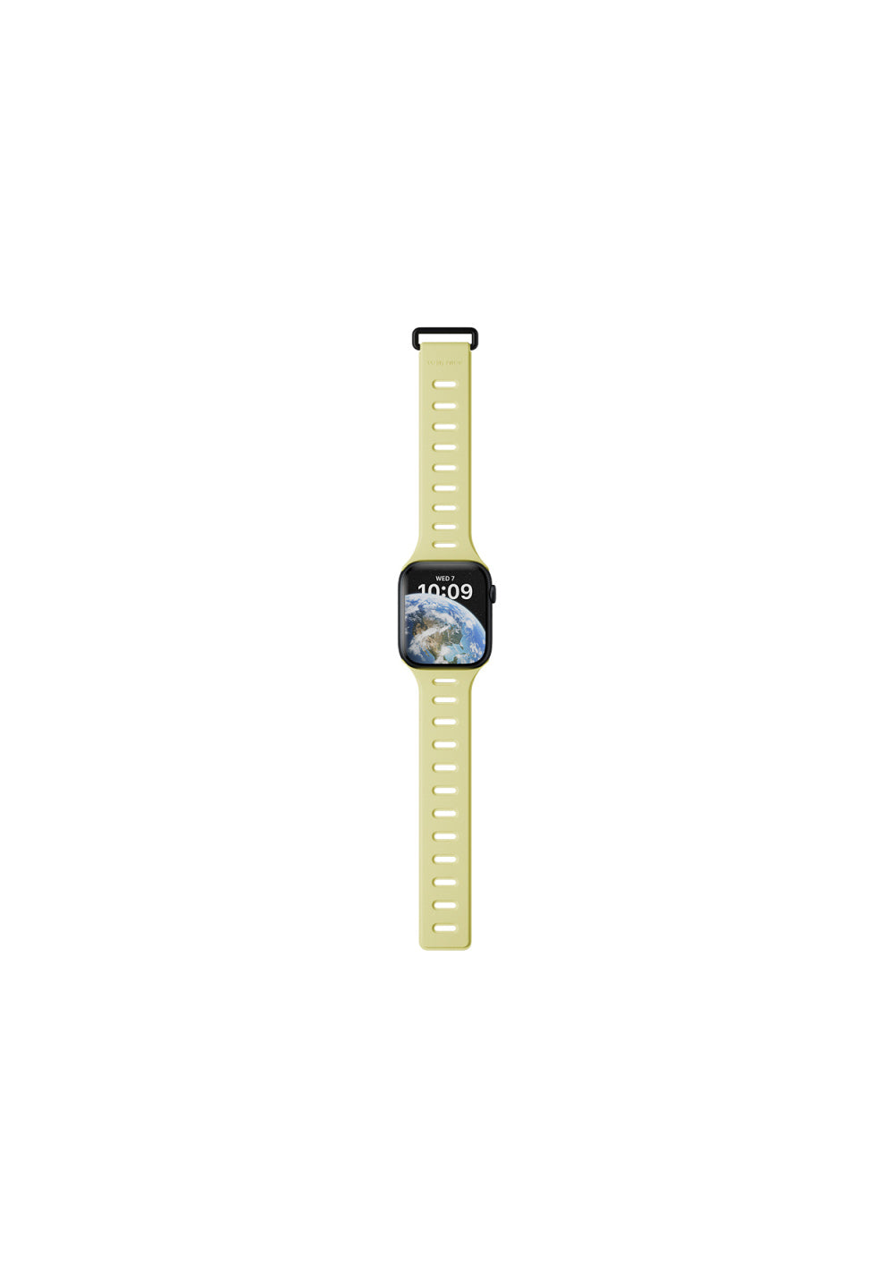 Native Union Active Watch Band Silikon Kordon – Apple Watch 42/44/45/46/49 mm