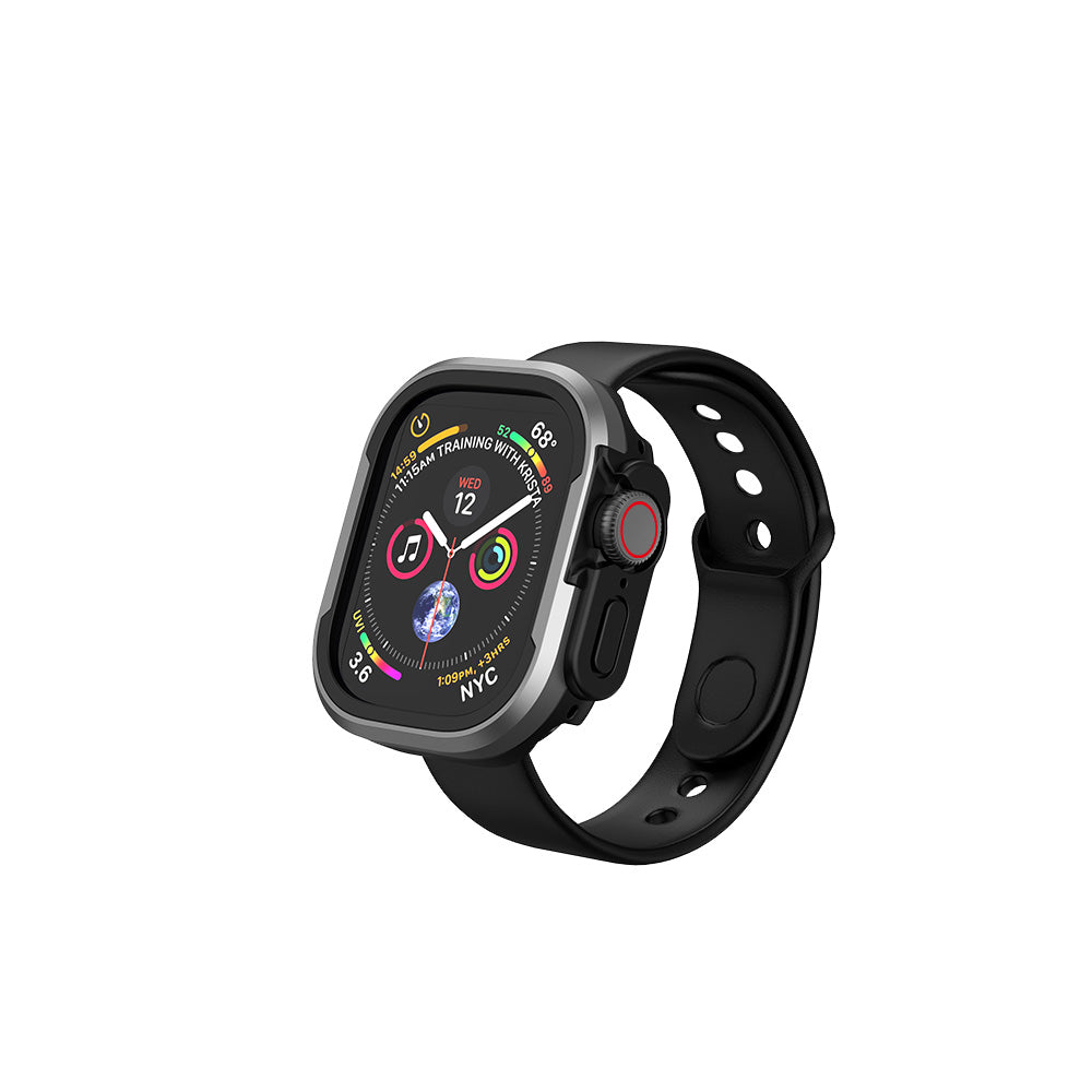 Wiwu JD-101 Defender Saat Kasası Koruyucu – Apple Watch Ultra 49 mm