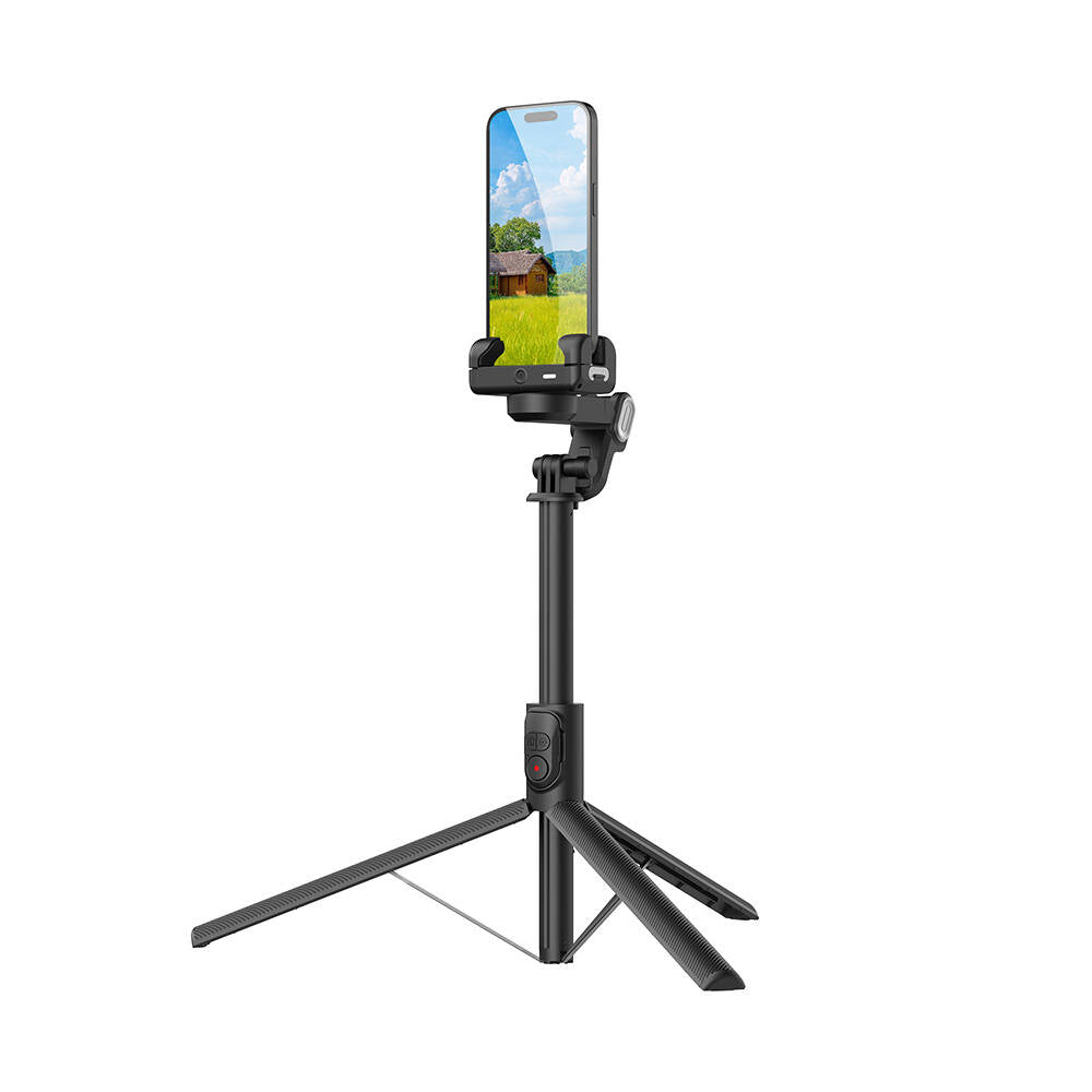 Wiwu Wi-SE009 – Ayrılabilir Tripod ve Selfie Çubuğu