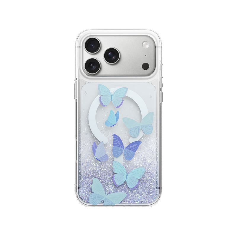 Coehl Waterfall Aria – iPhone 18 Pro Max Kılıfı