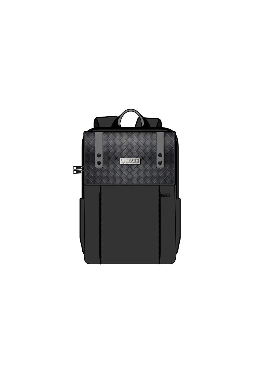 Lenyes LB550 Voyagers – Sırt Çantası