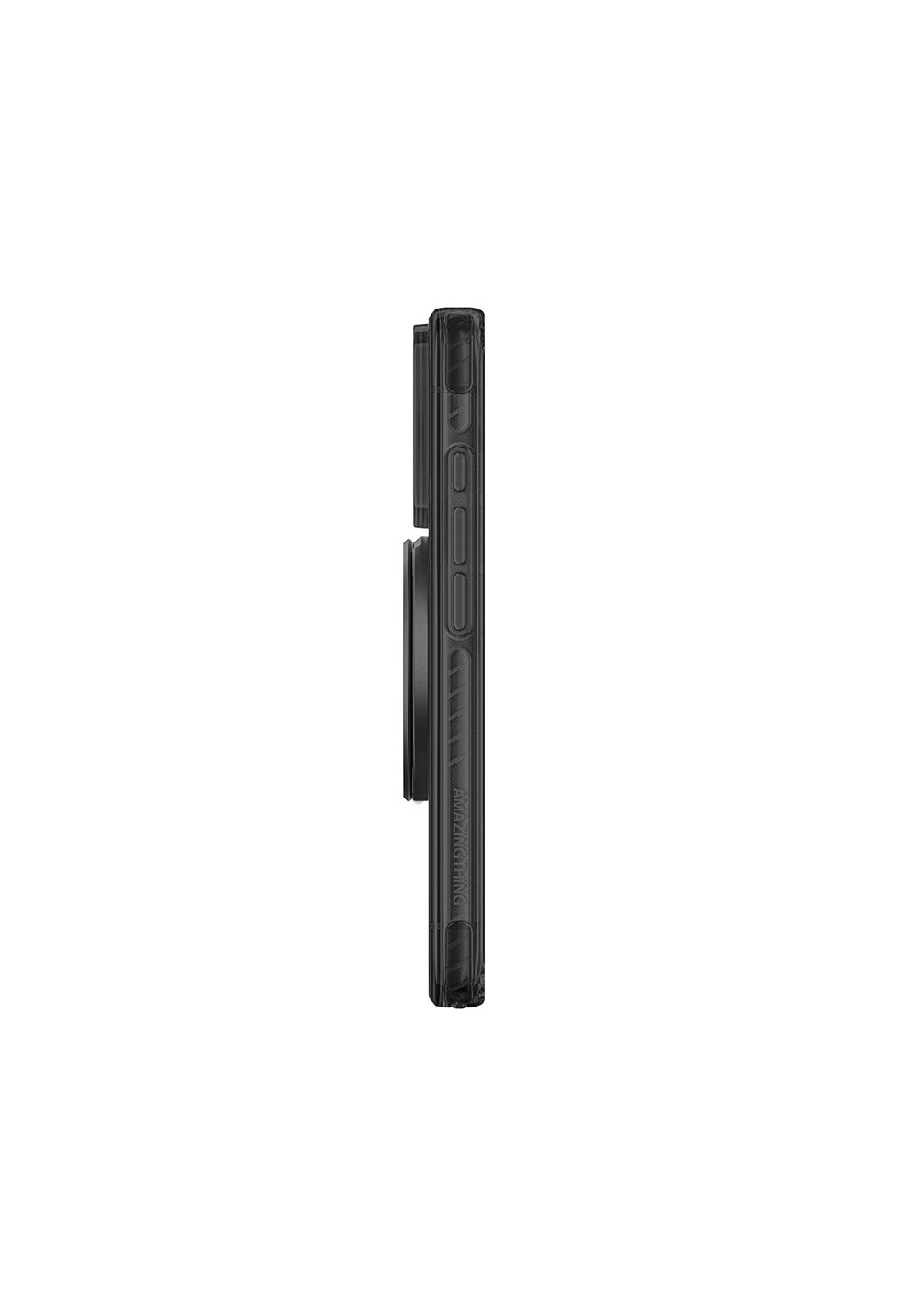 Amazingthing Titan Pro Grip Ring – iPhone 18 Pro Kılıfı