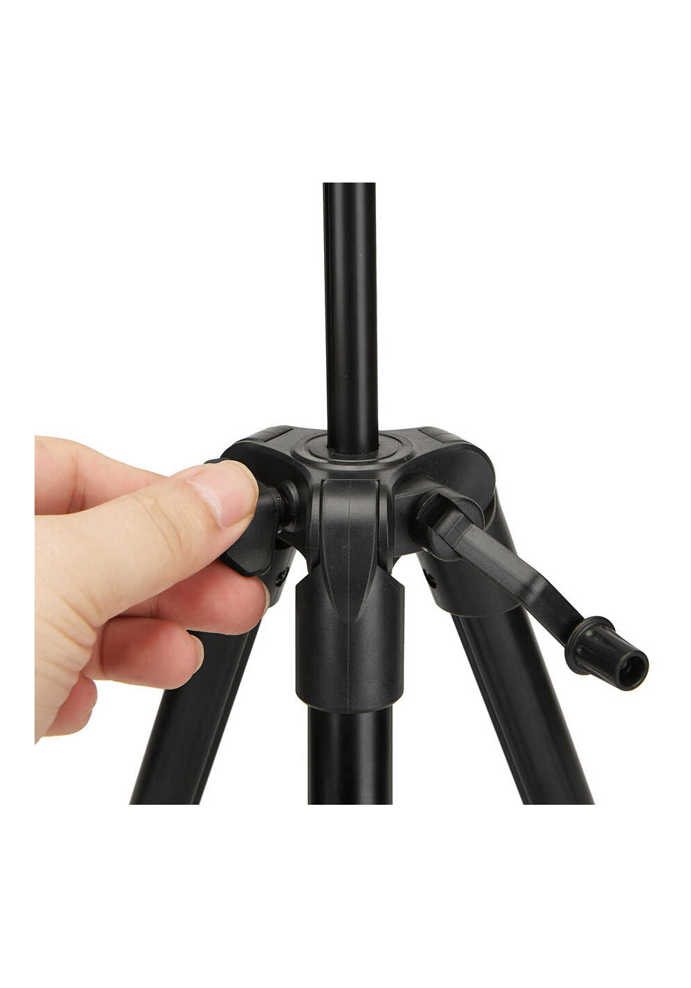 Jmary KP-2205 – 134 cm Dört Kademeli Tripod