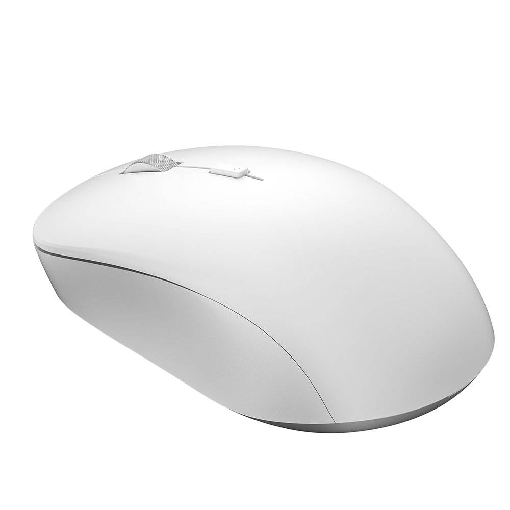 Wiwu WM108 Wimice – 1600 DPI Bluetooth ve 2,4 GHz Mouse