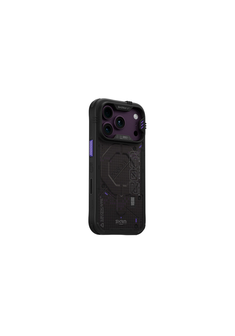 Skinarma Vigor XE – iPhone 18 Pro Max Kılıfı
