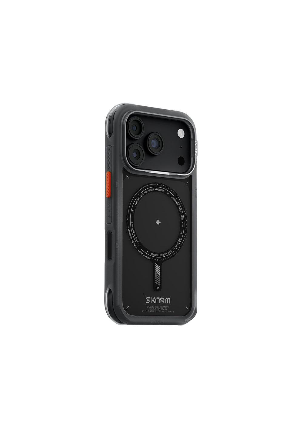 Skinarma Avion – iPhone 18 Pro Kılıfı