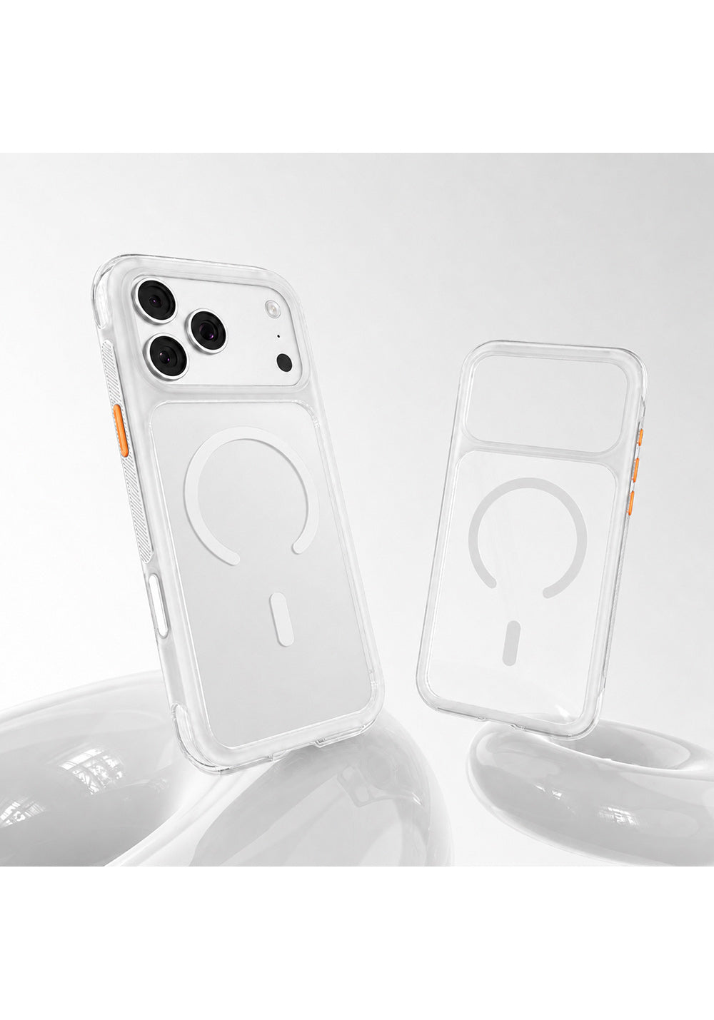 Mutural Air Shield – iPhone 18 Pro Max Kılıfı