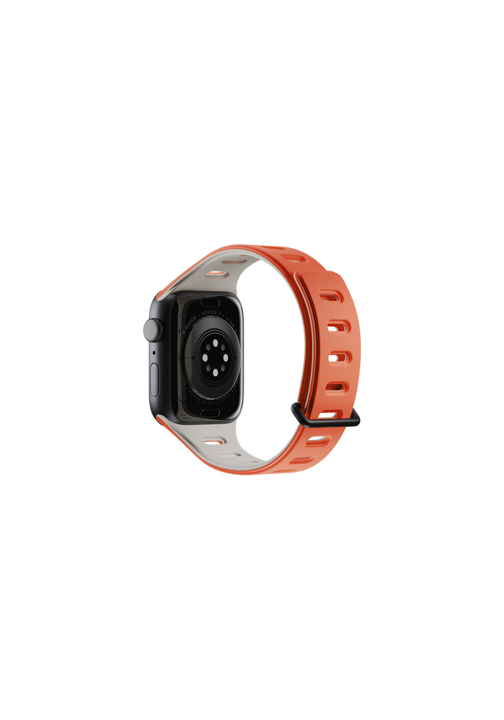 Native Union Active Watch Band Silikon Kordon – Apple Watch 42/44/45/46/49 mm