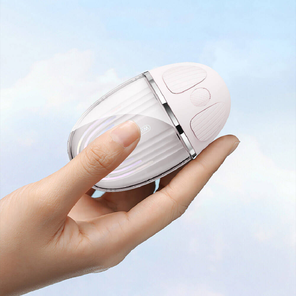 Wiwu WM109 Magic Wimice – 1200 DPI Çift Bağlantılı Kablosuz Mouse