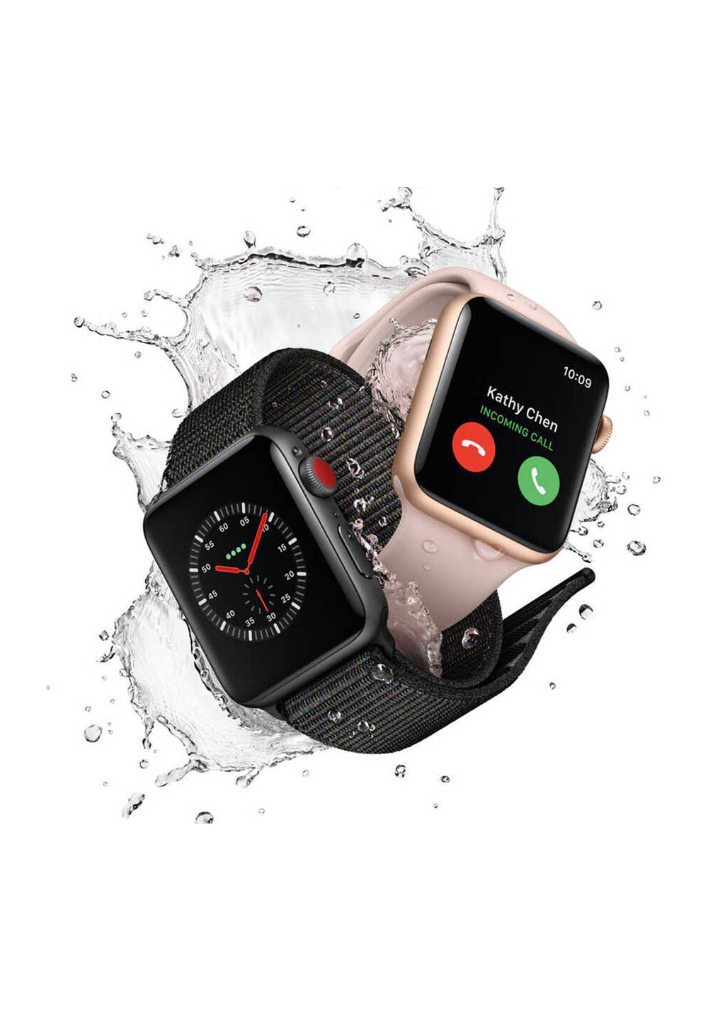 Wiwu iVista Ekran Koruma Camı – Apple Watch 38 mm