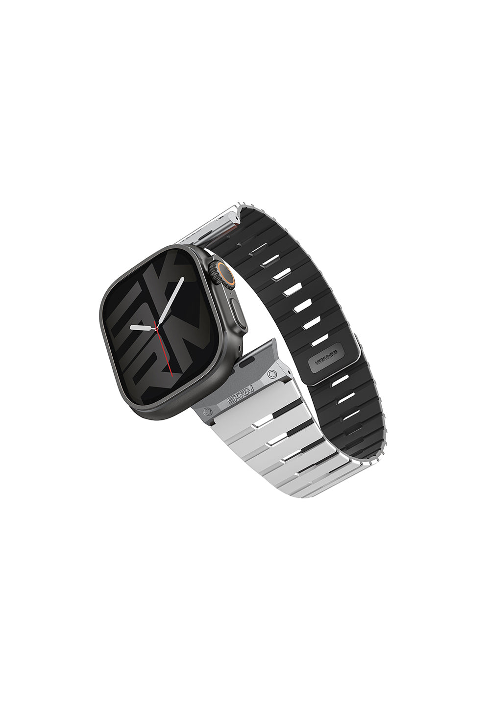 Skinarma Gemini Manyetik Kordon – Apple Watch 42/44/45/46/49 mm