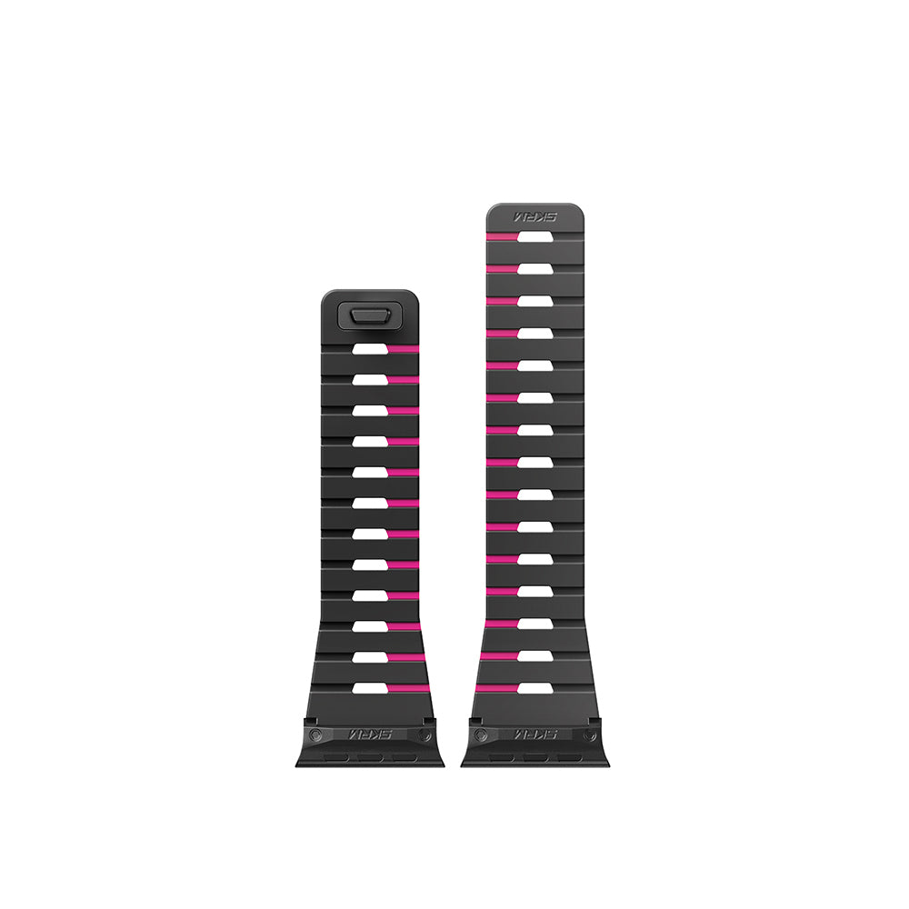 Skinarma Gemini Manyetik Kordon – Apple Watch 38/40/41 mm + Series 10 42 mm
