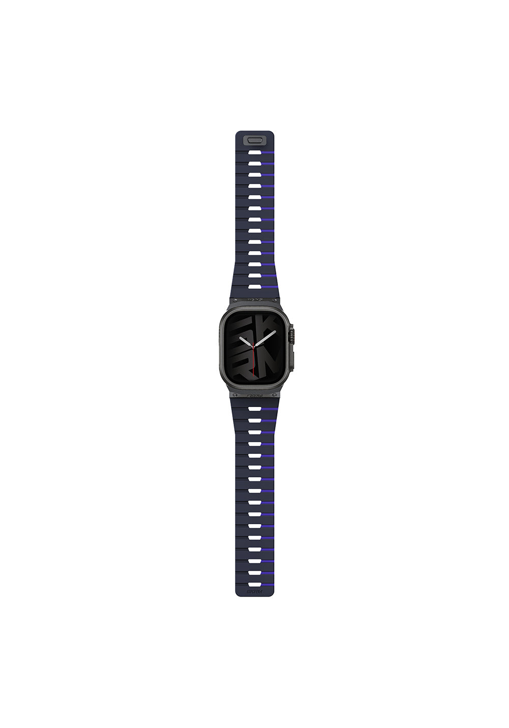 Skinarma Gemini Manyetik Kordon – Apple Watch 42/44/45/46/49 mm