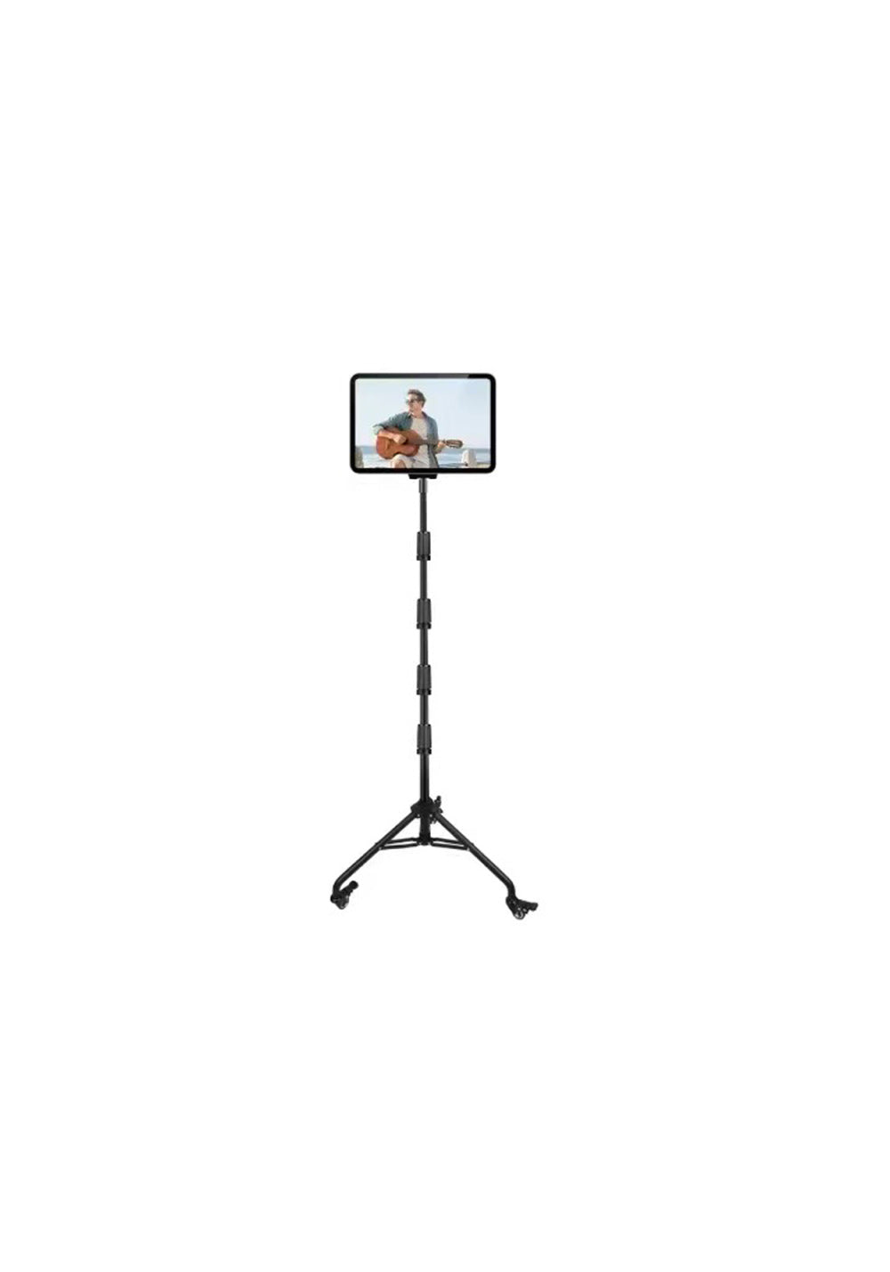 Go Des GD-HD383 – 130 cm Teleskopik Telefon ve Tablet Tripodu