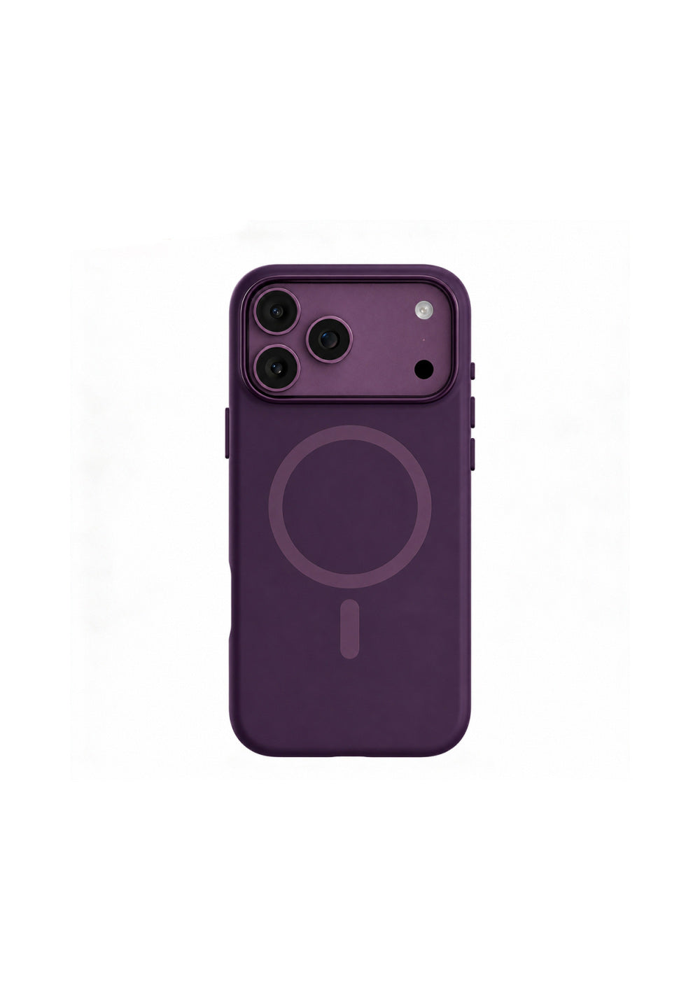 Mutural Pure – iPhone 18 Pro Max Kılıfı