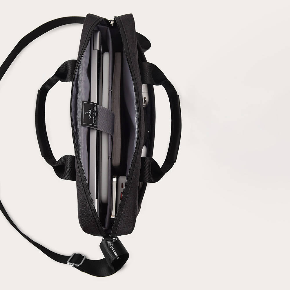 Wiwu Minimalist Bag Pro – Laptop Çantası