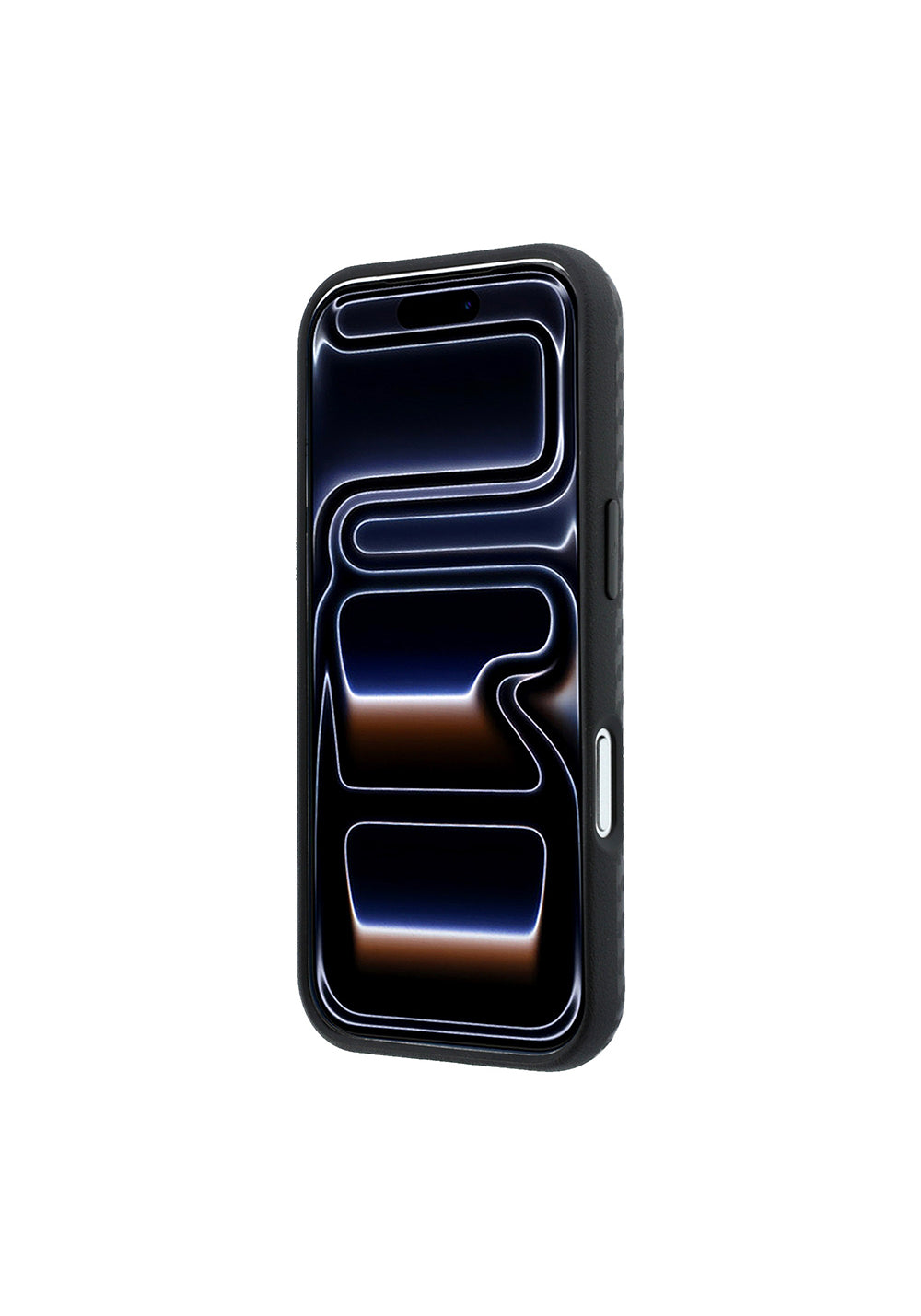 BMW Karbon Fiber Tasarımlı ve PU Deri – iPhone 18 Pro Max Kılıfı