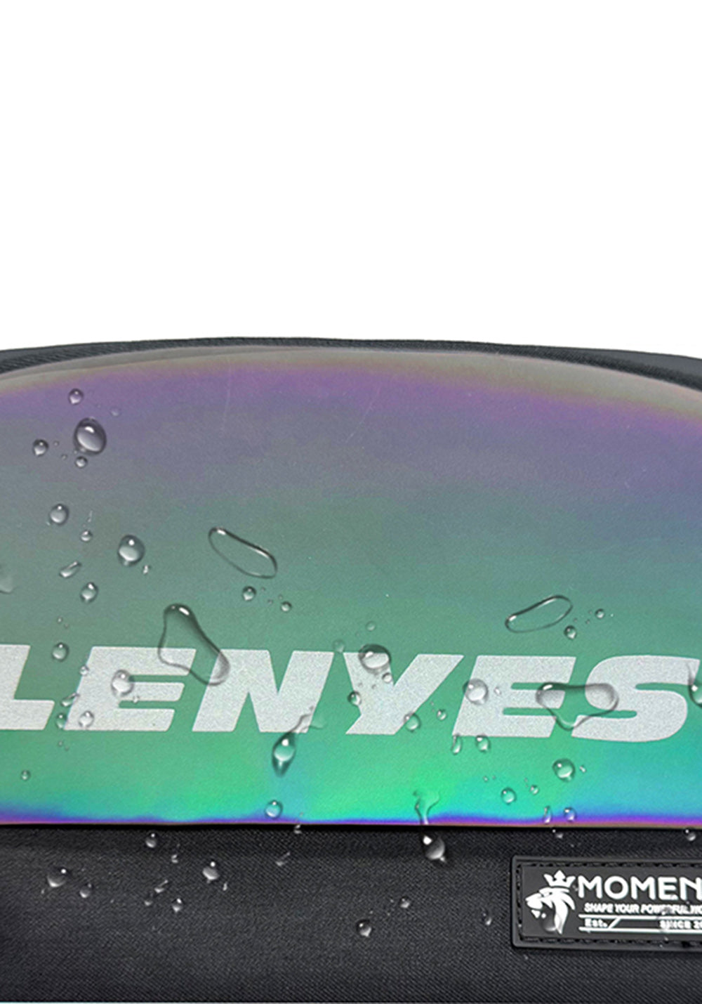 Lenyes LB713 Dazzling Crossbody – Çapraz Vücut Çantası