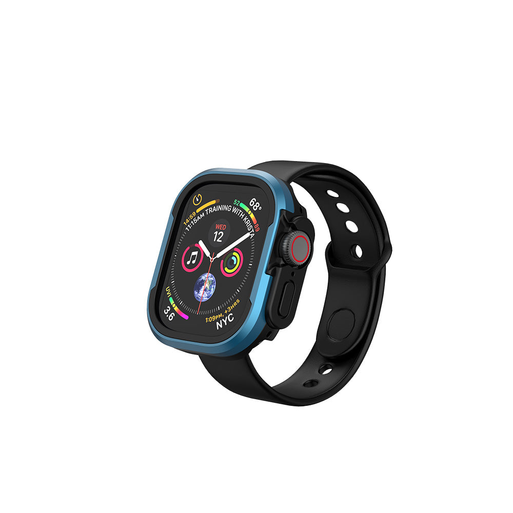 Wiwu JD-101 Defender Saat Kasası Koruyucu – Apple Watch Ultra 49 mm