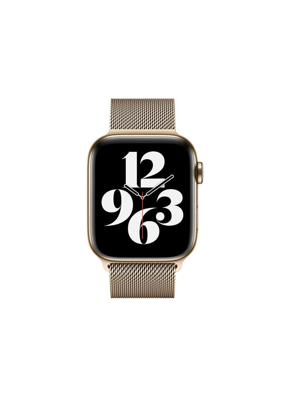 Wiwu Minalo Metal Kordon – Apple Watch 42/44/49 mm