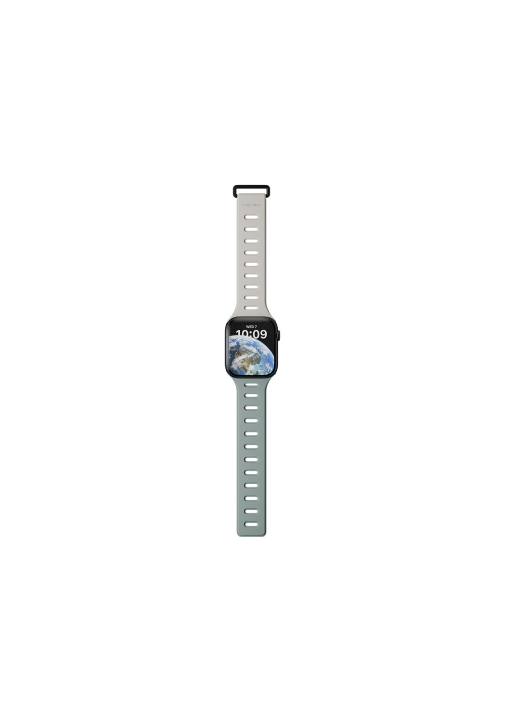 Native Union Active Watch Band Silikon Kordon – Apple Watch 38/40/41 mm + Series 10 42 mm