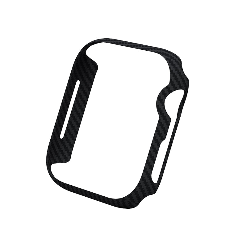 Pitaka Air Case Classic 600D Aramid Koruyucu Kasa – Apple Watch 45 mm