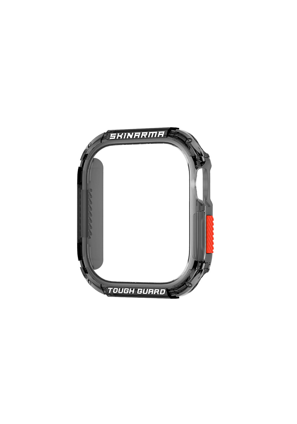 Skinarma Atom TPU Koruyucu Kasa – Apple Watch Series 10 46 mm