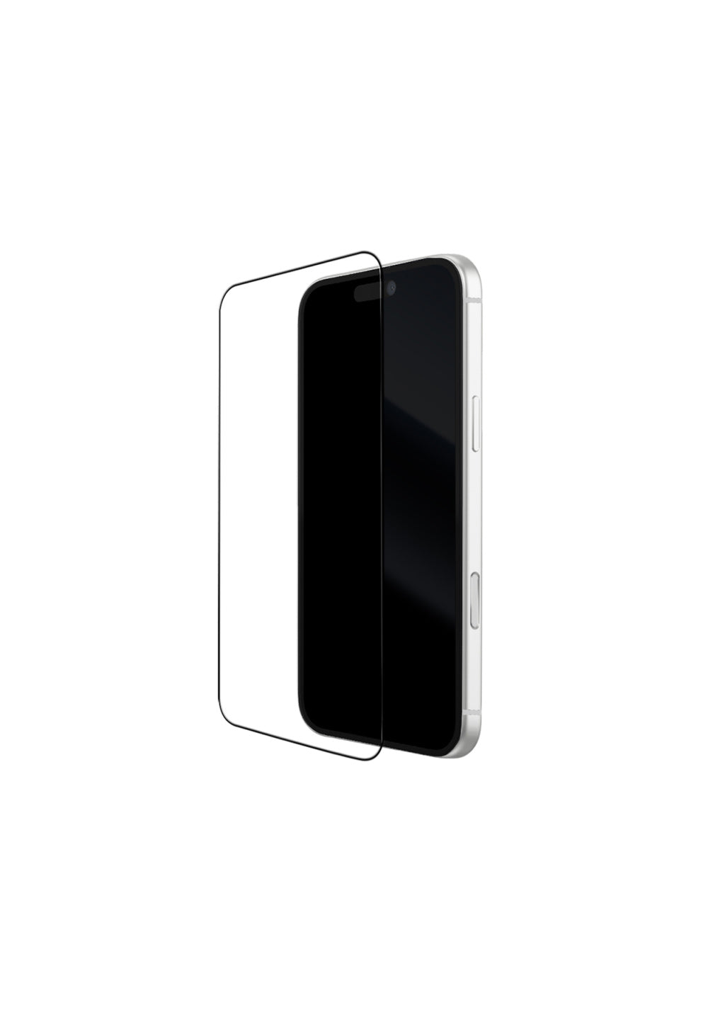 Mohseven M7 Sapphire Coating Privacy Hayalet – iPhone 18 Pro Ekran Koruyucusu