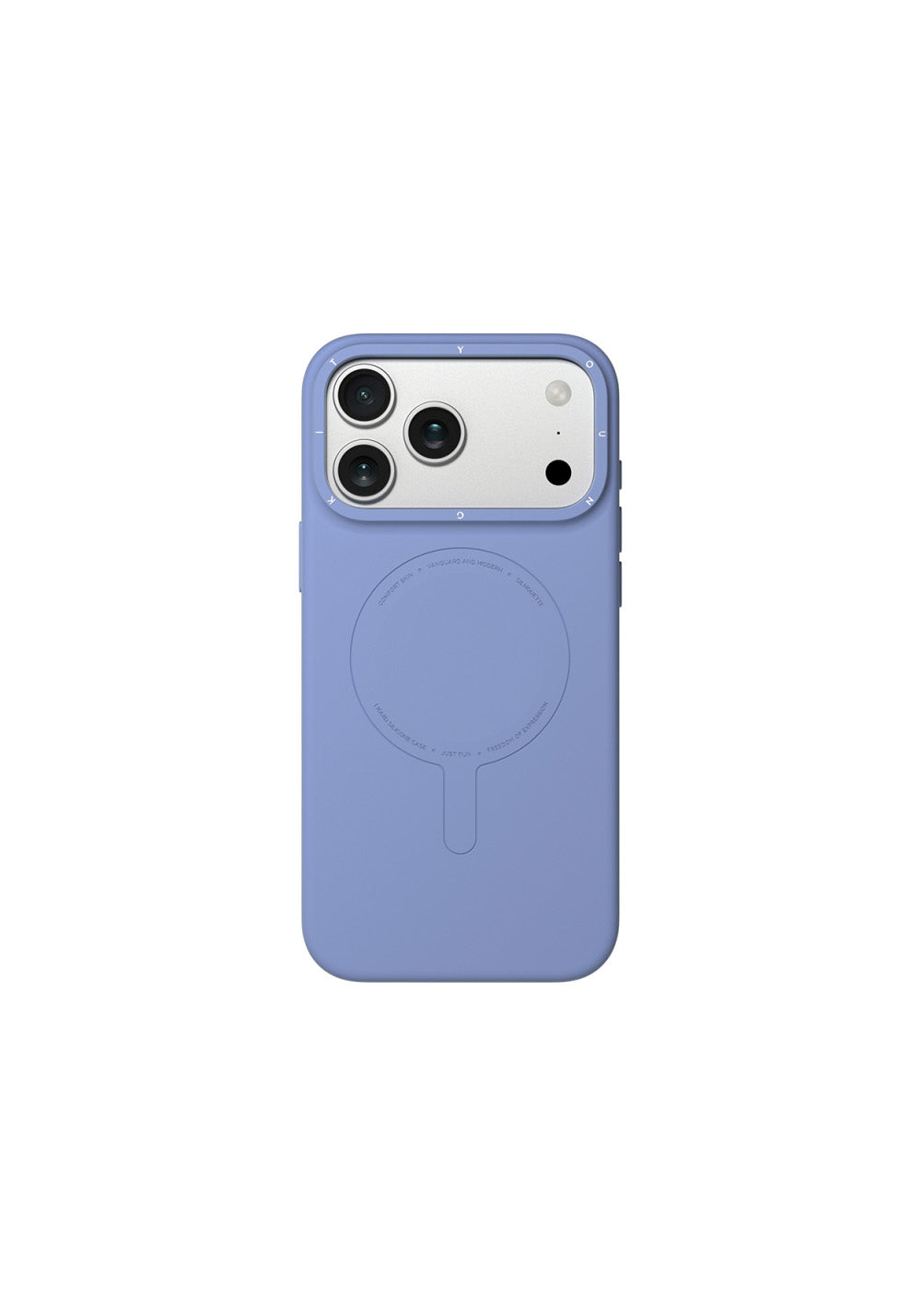 Youngkit Morandi – iPhone 18 Pro Kılıfı