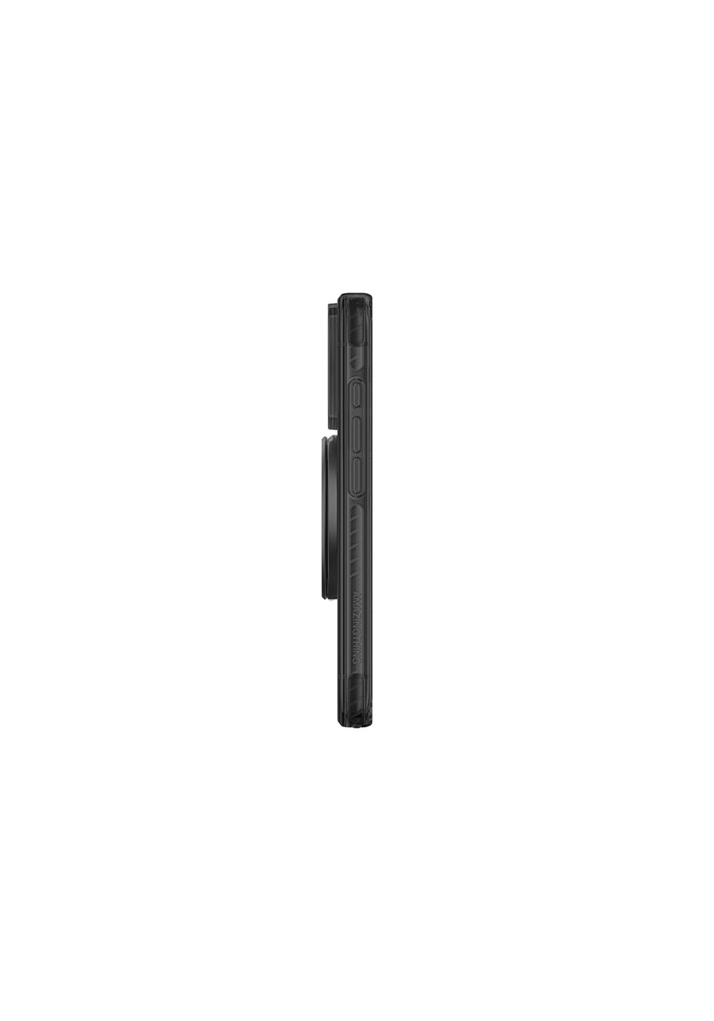 Amazingthing Titan Pro Grip Ring – iPhone 18 Pro Max Kılıfı