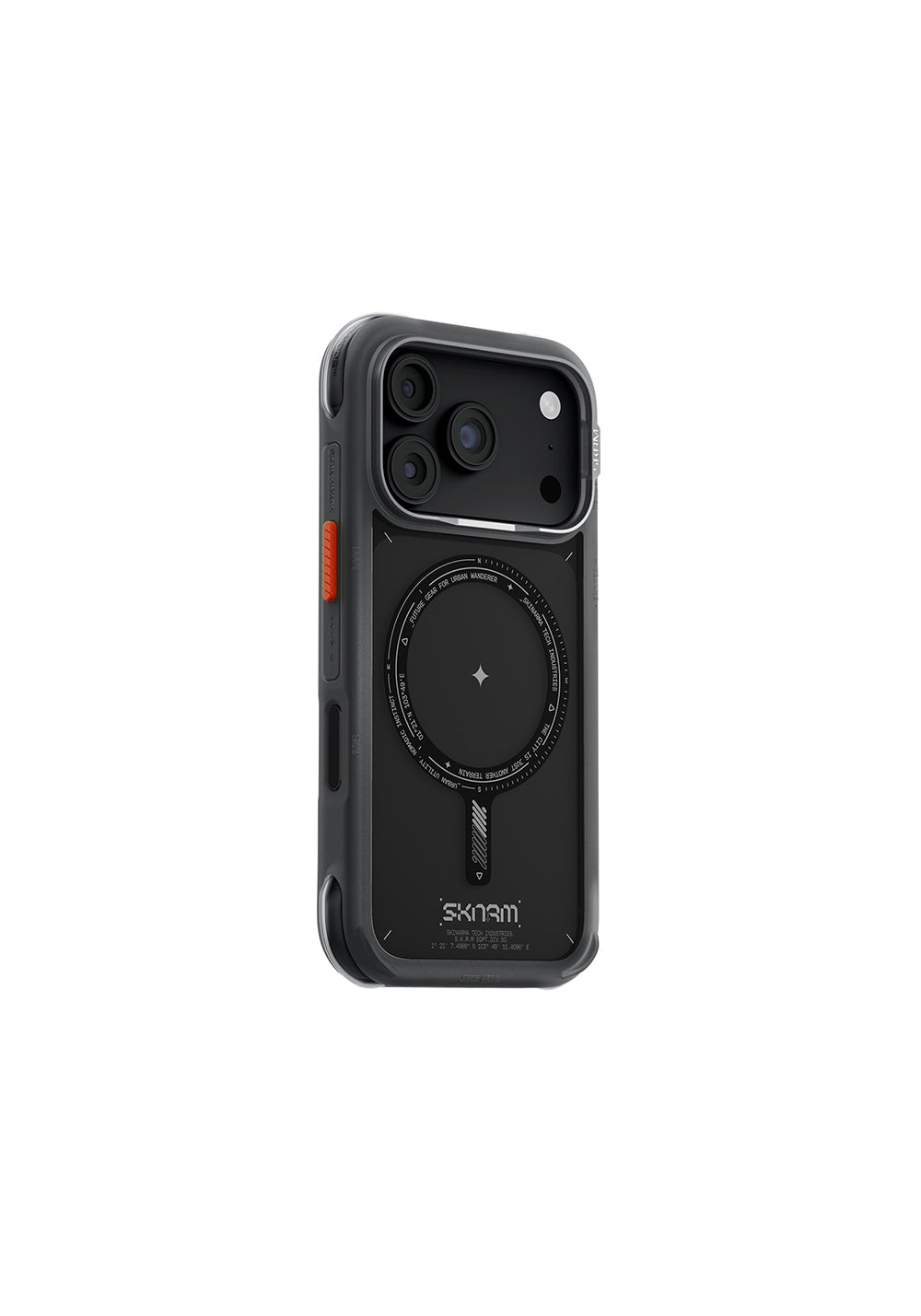 Skinarma Avion – iPhone 18 Pro Max Kılıfı