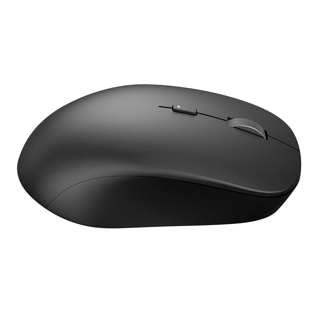 Wiwu WM108 Wimice – 1600 DPI Bluetooth ve 2,4 GHz Mouse