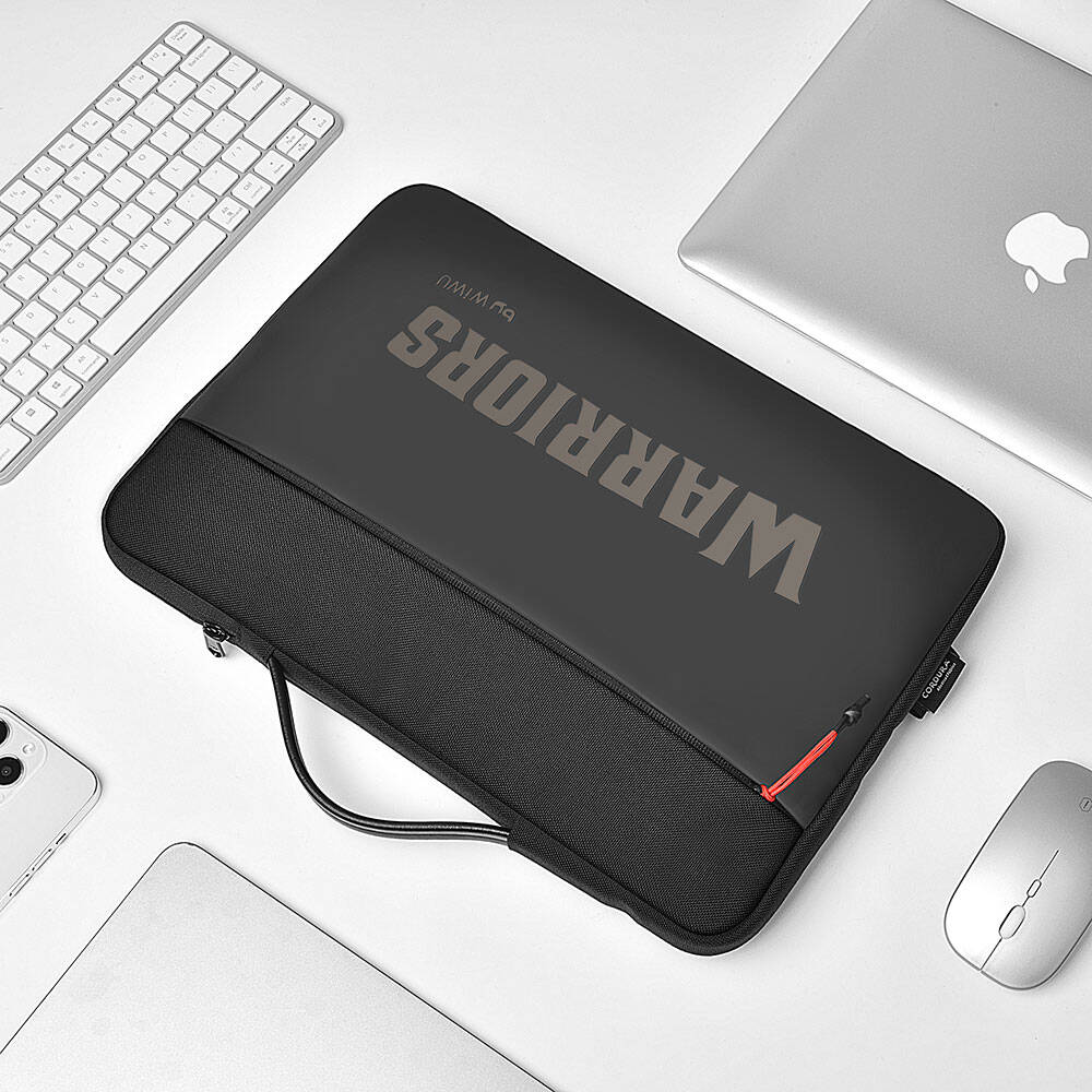Wiwu Warriors Laptop Sleeve – 14 inç Laptop Çantası