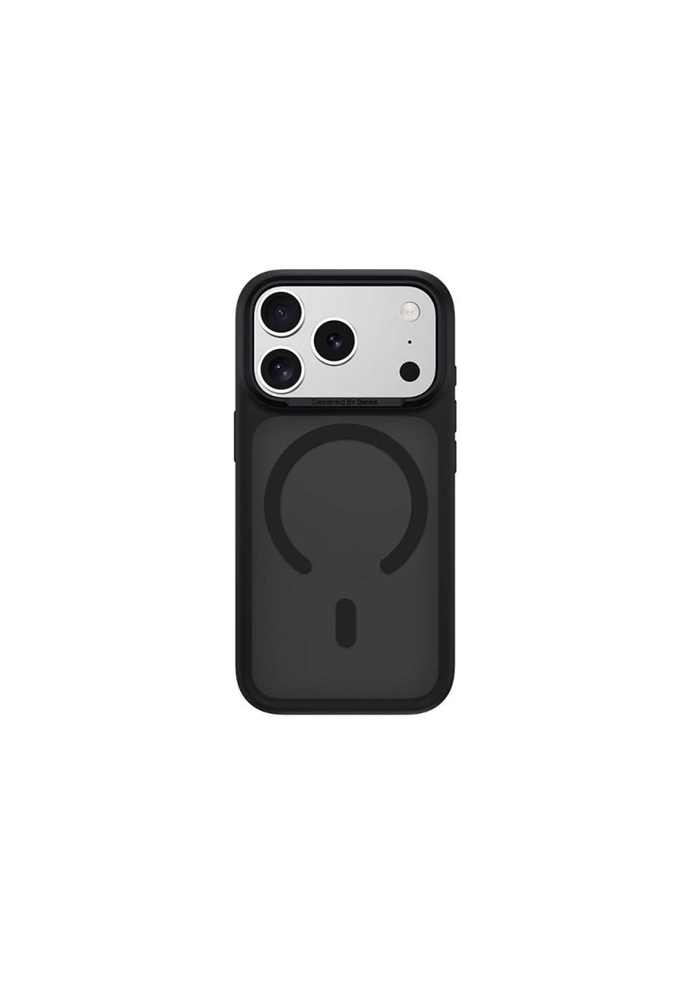 Benks Mist C-Magnet – iPhone 18 Pro Kılıfı