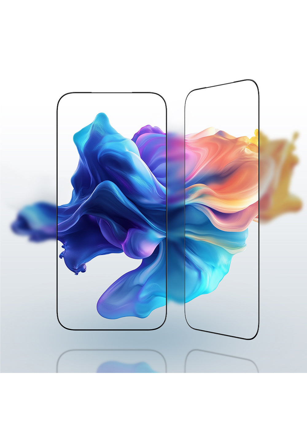 Amazingthing Radix – iPhone 18 Pro Max Ekran Koruyucusu