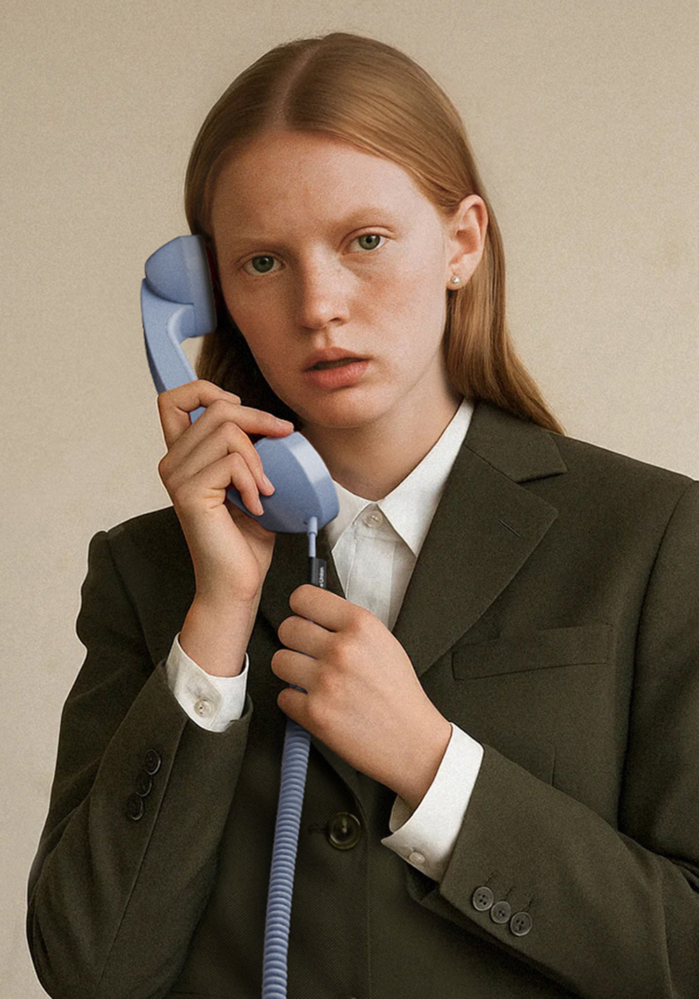 Native Union POP Phone – USB-C Retro Ahize