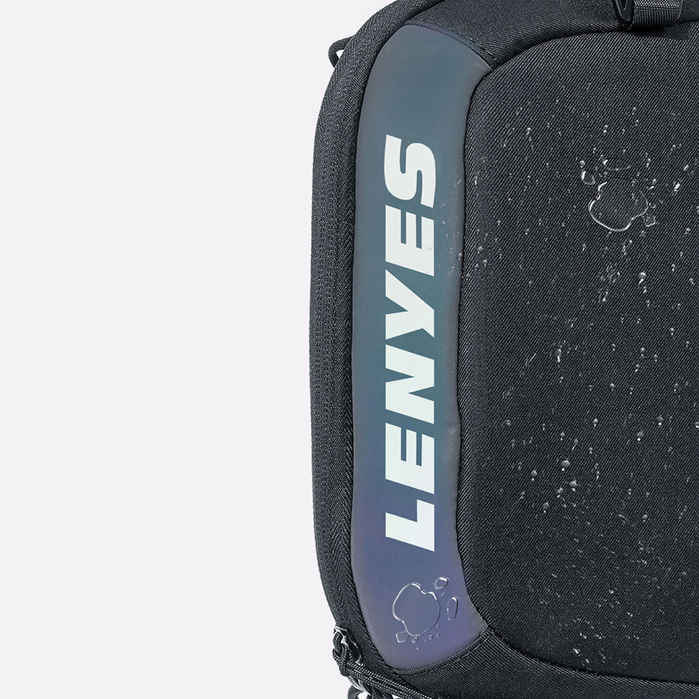 Lenyes LB710 Dazzling – Çapraz Vücut Çantası