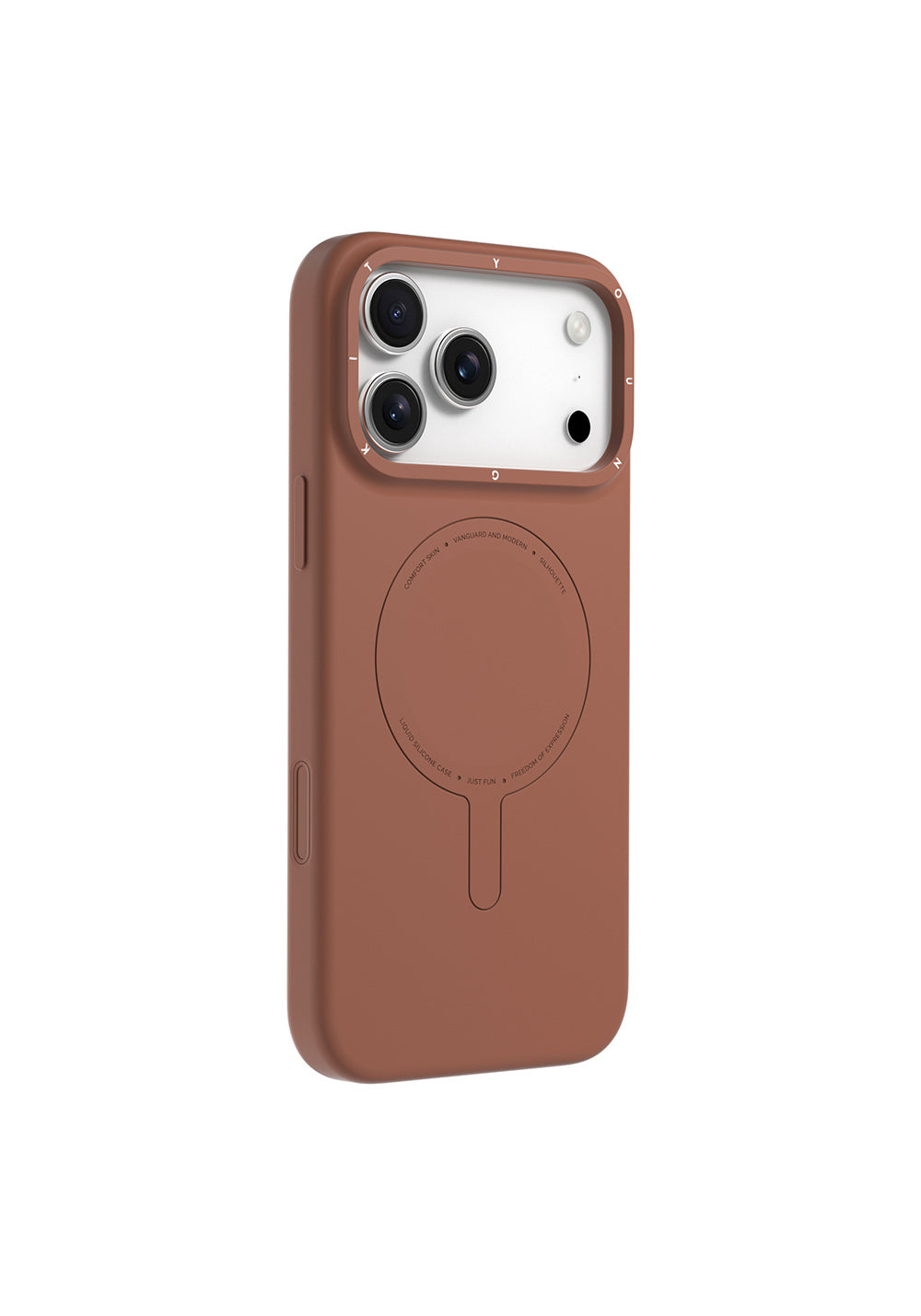 Youngkit Morandi – iPhone 18 Pro Kılıfı