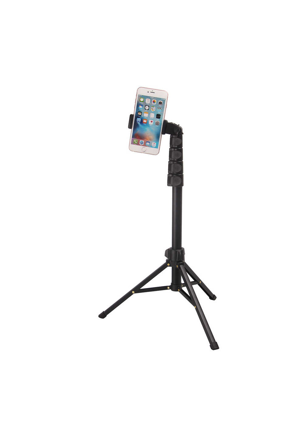 Jmary MT-36 – 171 cm Dört Kademeli Tripod