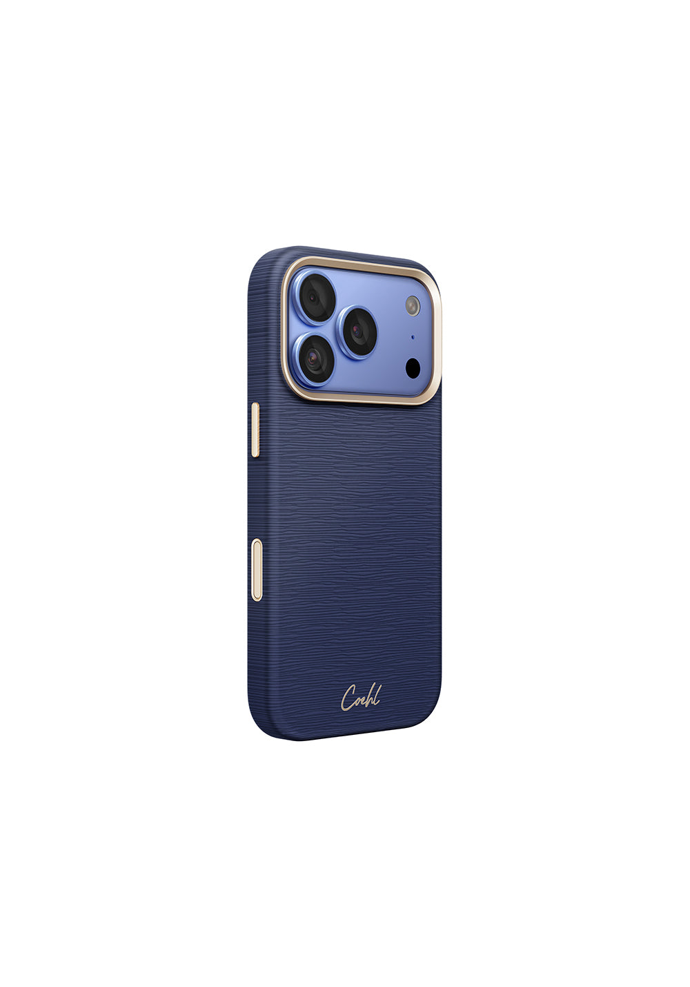 Coehl Askı İpli Mirelle – iPhone 18 Pro Kılıfı